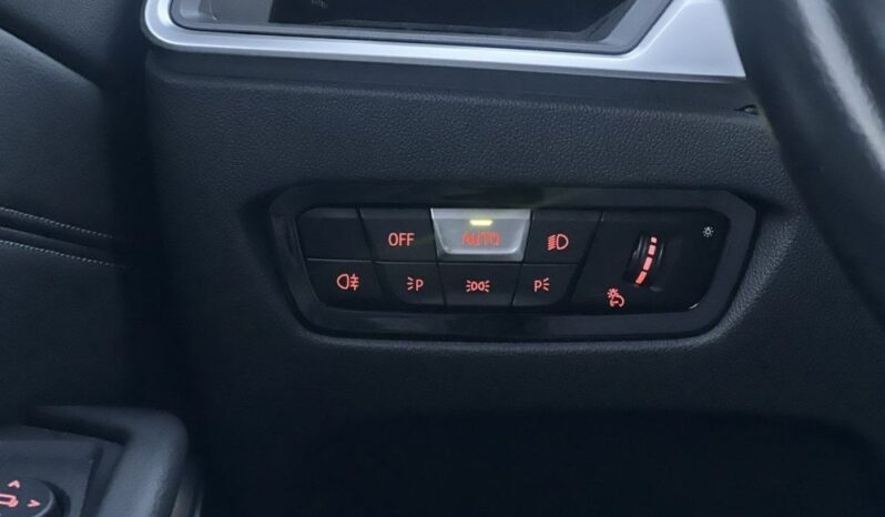 BMW Seria 3 318i Sport Line full