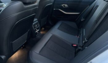 BMW Seria 3 318i Sport Line full