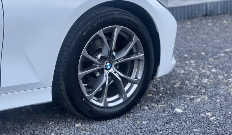 BMW Seria 3 318i Sport Line full