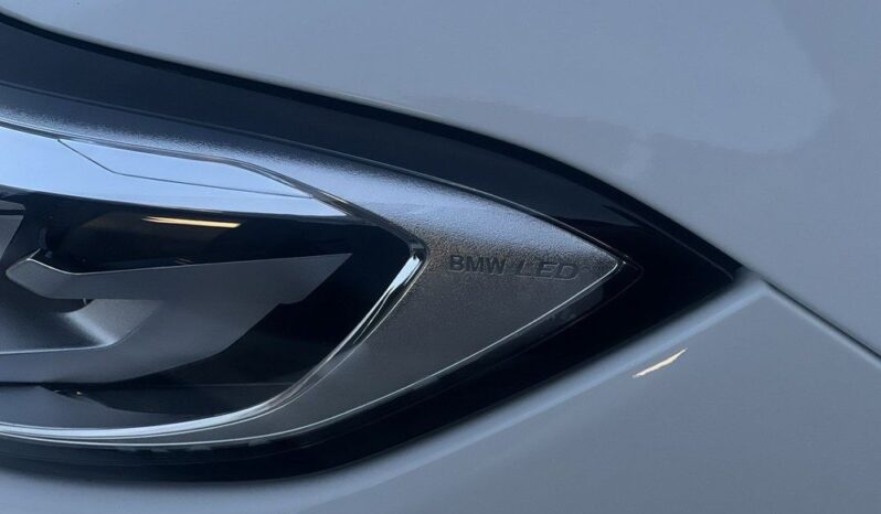 BMW Seria 3 318i Sport Line full