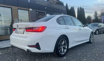 BMW Seria 3 318i Sport Line full