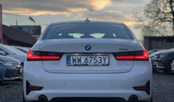 BMW Seria 3 318i Sport Line full
