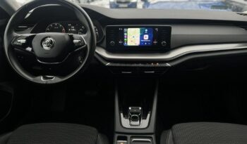 Skoda Octavia full