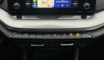 Skoda Octavia full