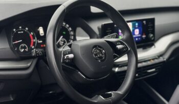 Skoda Octavia full