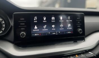 Skoda Octavia full