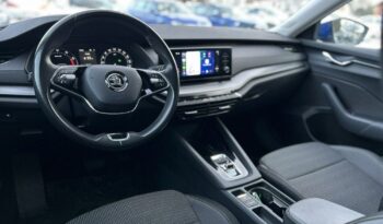 Skoda Octavia full