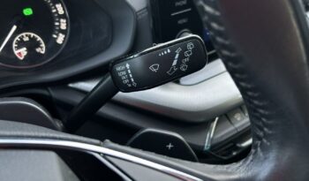 Skoda Octavia full