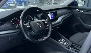 Skoda Octavia full