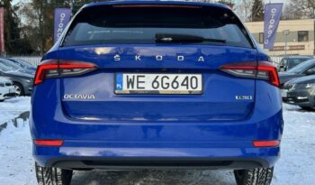 Skoda Octavia full