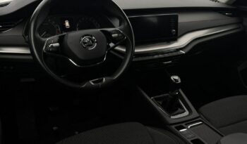 Skoda Octavia 2.0 TDI Ambition full