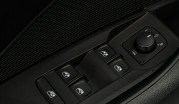 Skoda Octavia 2.0 TDI Ambition full