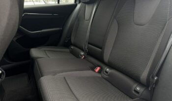 Skoda Octavia 2.0 TDI Ambition full