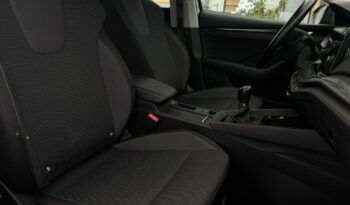 Skoda Octavia 2.0 TDI Ambition full