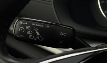 Skoda Octavia 2.0 TDI Ambition full