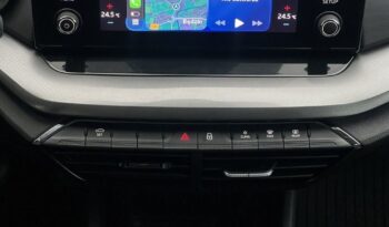 Skoda Octavia 2.0 TDI Ambition full