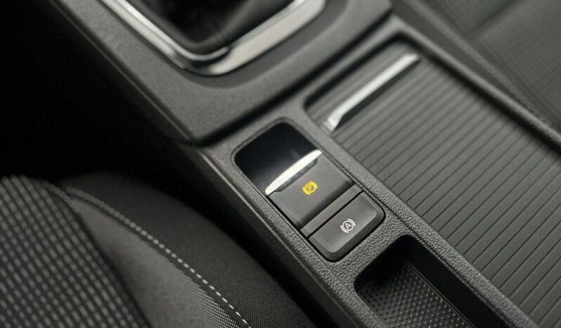 Skoda Octavia 2.0 TDI Ambition full