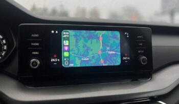 Skoda Octavia 2.0 TDI Ambition full