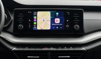 Skoda Octavia 2.0 TDI Ambition full