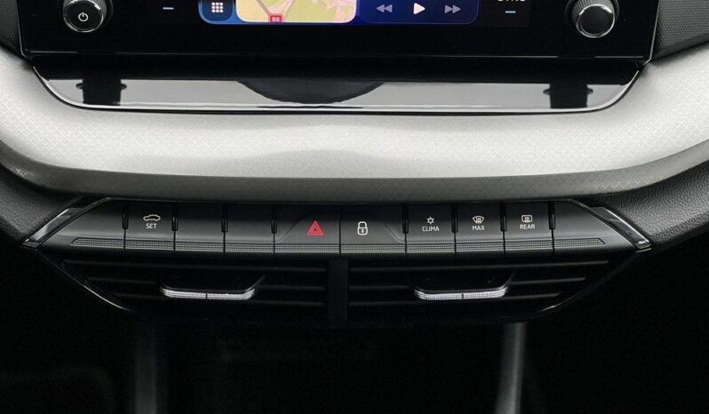 Skoda Octavia 2.0 TDI Ambition full