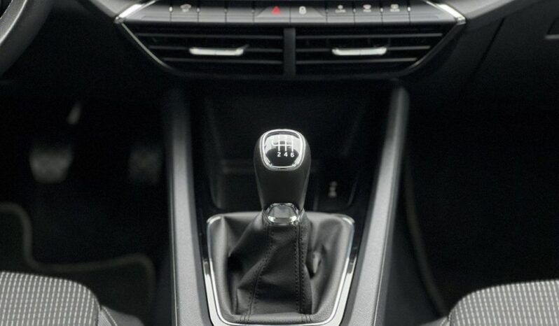 Skoda Octavia 2.0 TDI Ambition full