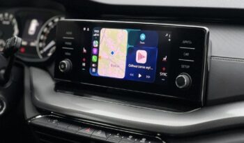 Skoda Octavia 2.0 TDI Ambition full