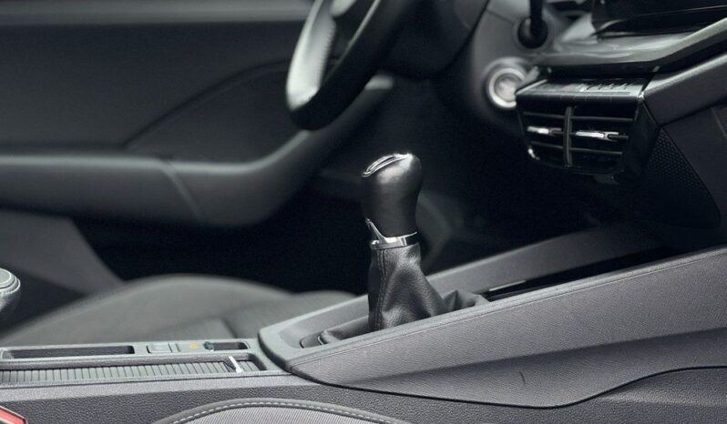 Skoda Octavia 2.0 TDI Ambition full