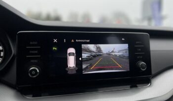 Skoda Octavia 2.0 TDI Ambition full