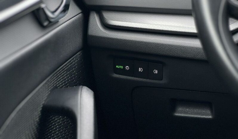 Skoda Octavia 2.0 TDI Ambition full