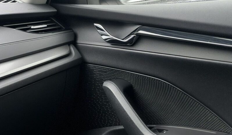 Skoda Octavia 2.0 TDI Ambition full