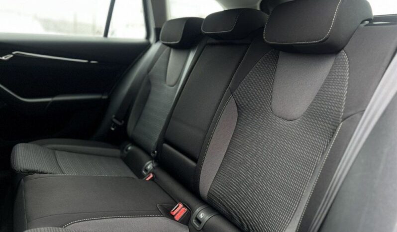 Skoda Octavia 2.0 TDI Ambition full