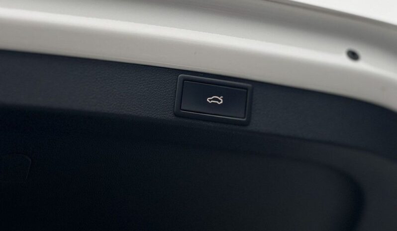 Skoda Octavia 2.0 TDI Ambition full