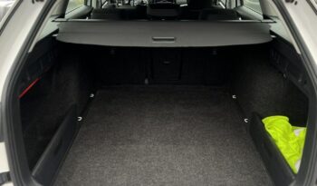 Skoda Octavia 2.0 TDI Ambition full