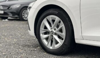 Skoda Octavia 2.0 TDI Ambition full