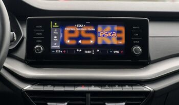 Skoda Octavia 1.0 TSI e-Tec Ambition DSG full
