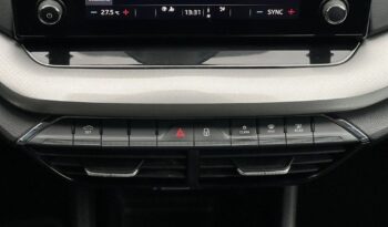 Skoda Octavia 1.0 TSI e-Tec Ambition DSG full