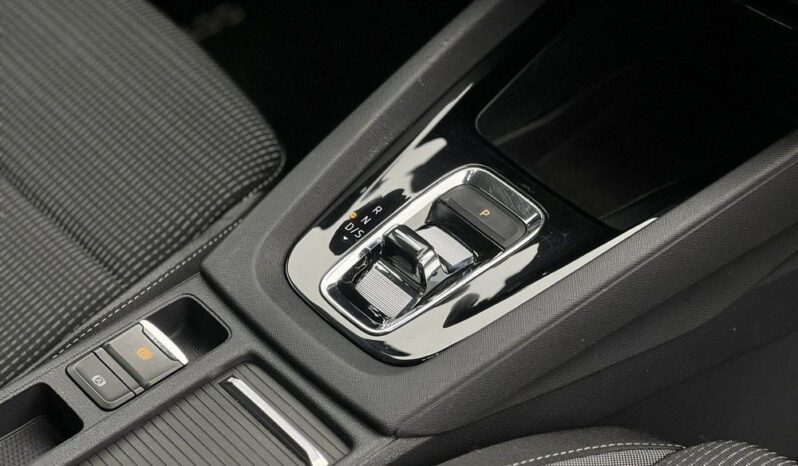 Skoda Octavia 1.0 TSI e-Tec Ambition DSG full