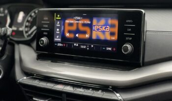 Skoda Octavia 1.0 TSI e-Tec Ambition DSG full