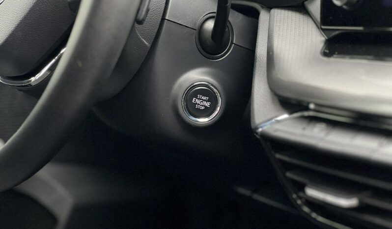 Skoda Octavia 1.0 TSI e-Tec Ambition DSG full