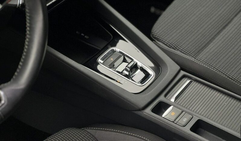 Skoda Octavia 1.0 TSI e-Tec Ambition DSG full