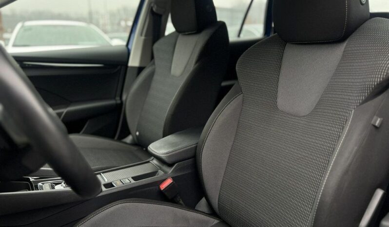 Skoda Octavia 1.0 TSI e-Tec Ambition DSG full