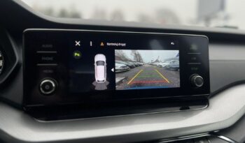 Skoda Octavia 1.0 TSI e-Tec Ambition DSG full