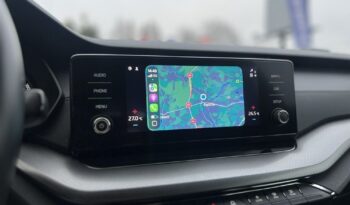 Skoda Octavia 1.0 TSI e-Tec Ambition DSG full