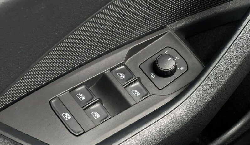 Skoda Octavia 1.0 TSI e-Tec Ambition DSG full