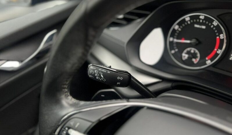 Skoda Octavia 1.0 TSI e-Tec Ambition DSG full