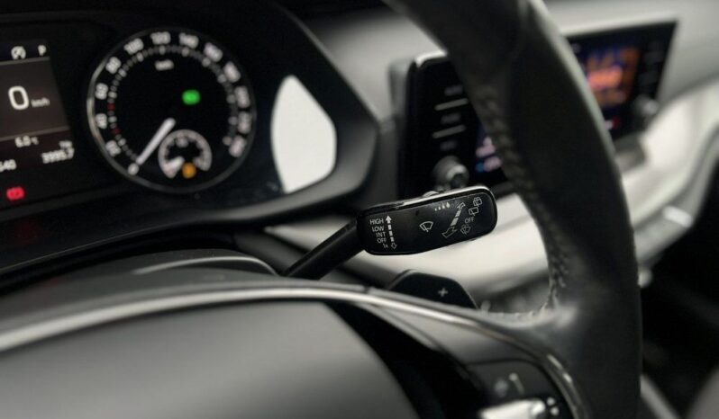 Skoda Octavia 1.0 TSI e-Tec Ambition DSG full