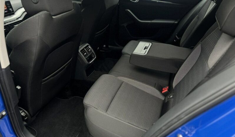 Skoda Octavia 1.0 TSI e-Tec Ambition DSG full