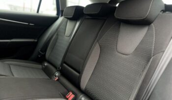 Skoda Octavia 1.0 TSI e-Tec Ambition DSG full