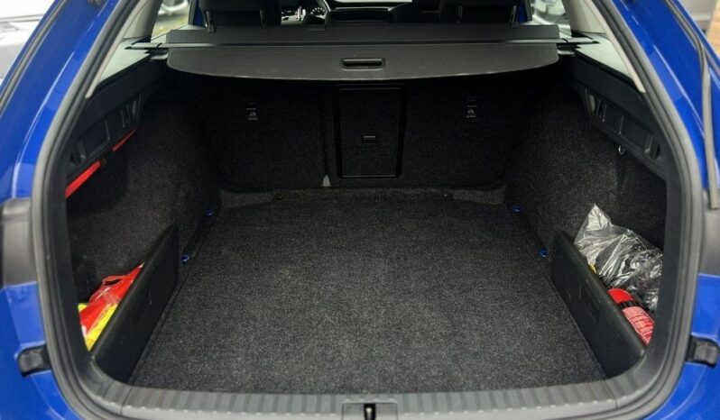 Skoda Octavia 1.0 TSI e-Tec Ambition DSG full