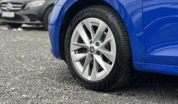 Skoda Octavia 1.0 TSI e-Tec Ambition DSG full